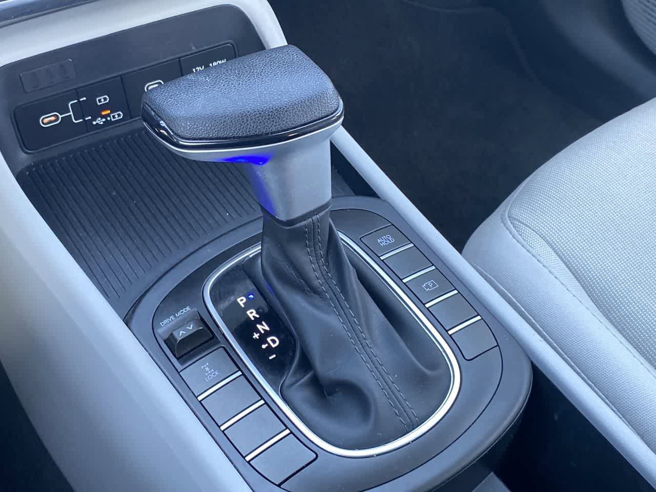 Thumbnail: 2024 Hyundai Kona - 19