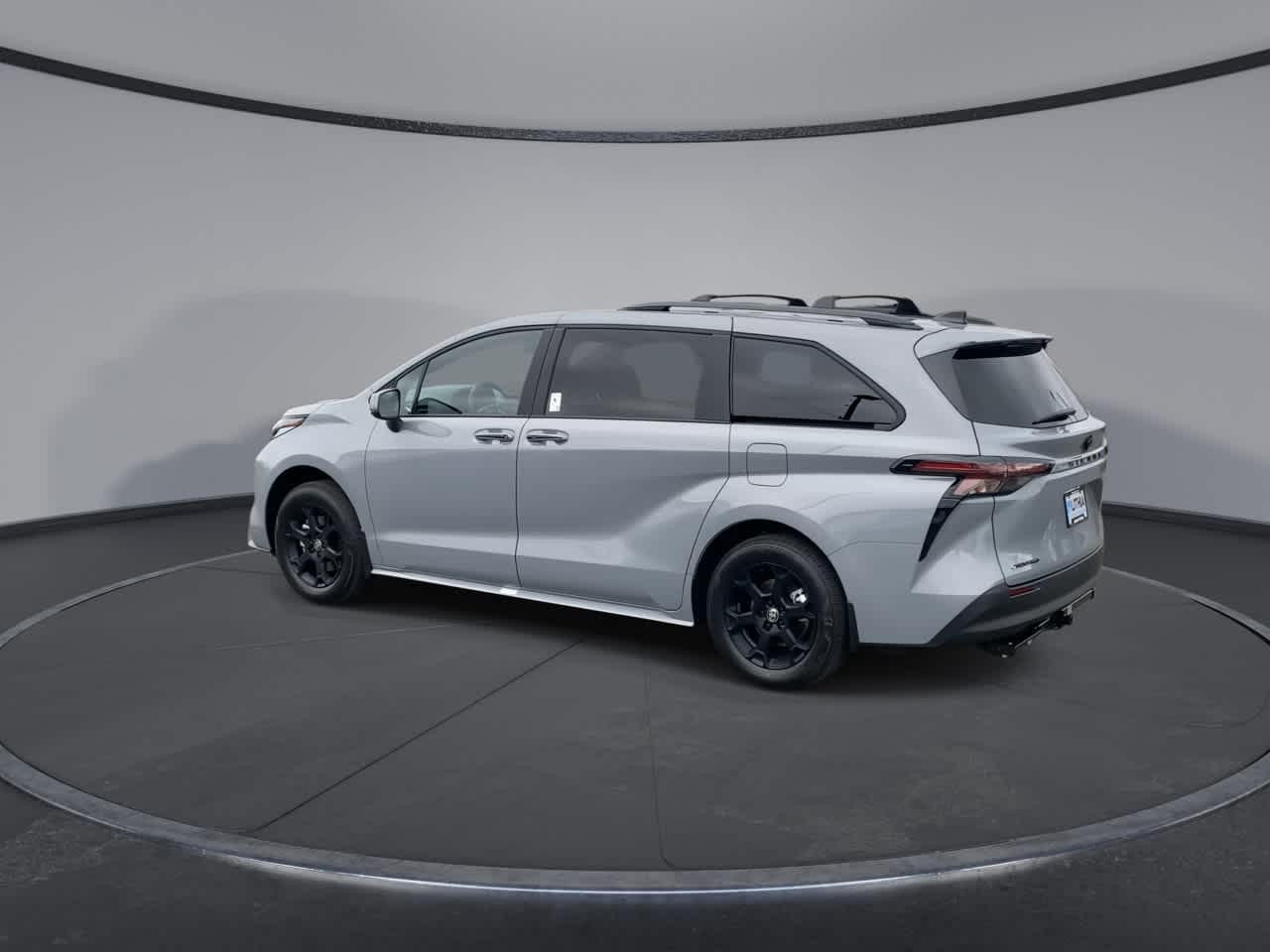 Thumbnail: 2025 Toyota Sienna - 6