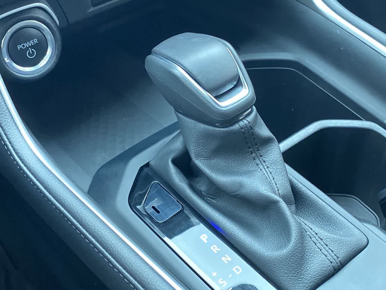 Thumbnail: 2024 Toyota Grand Highlander - 19