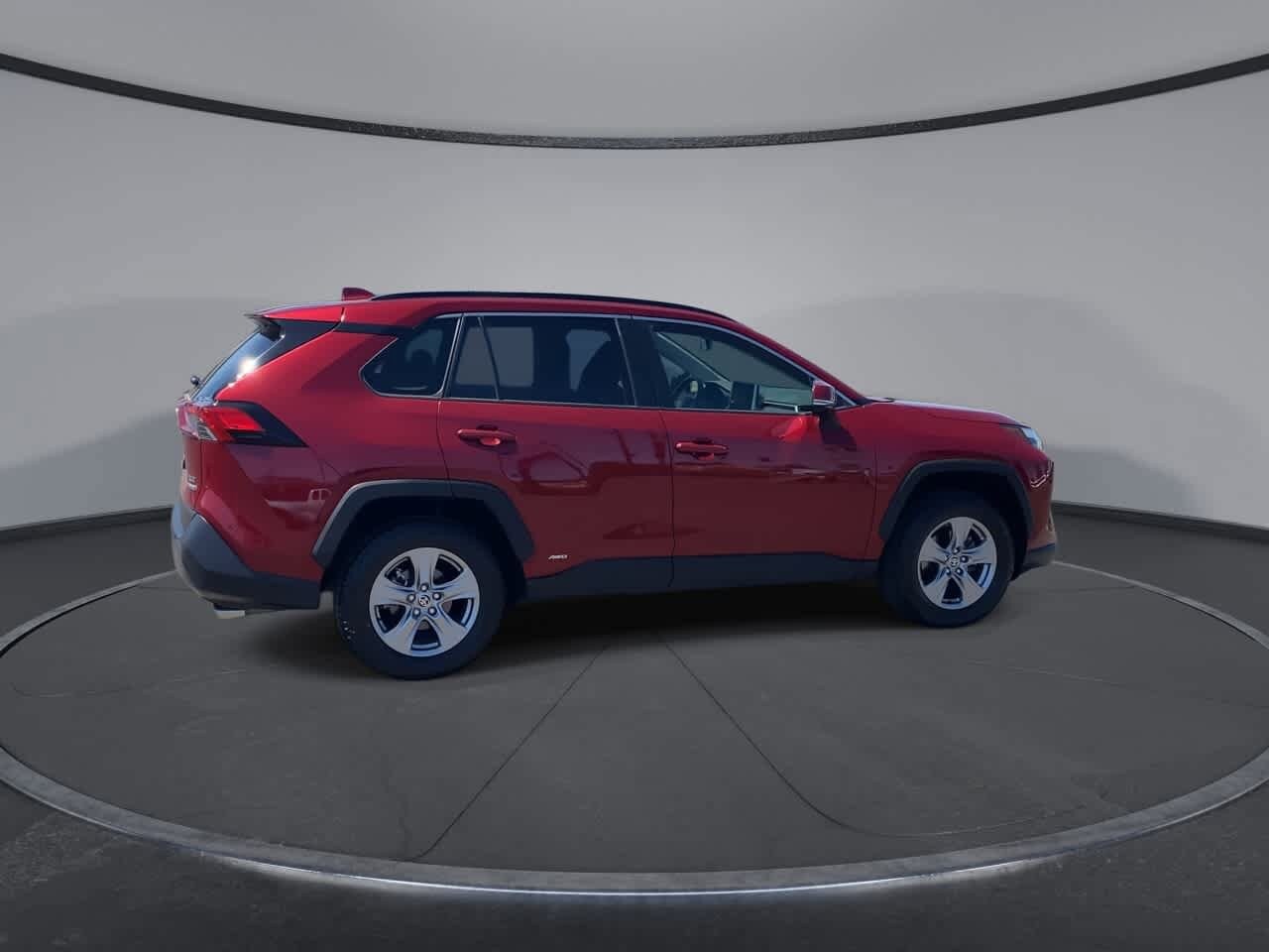 Thumbnail: 2023 Toyota RAV4 - 2