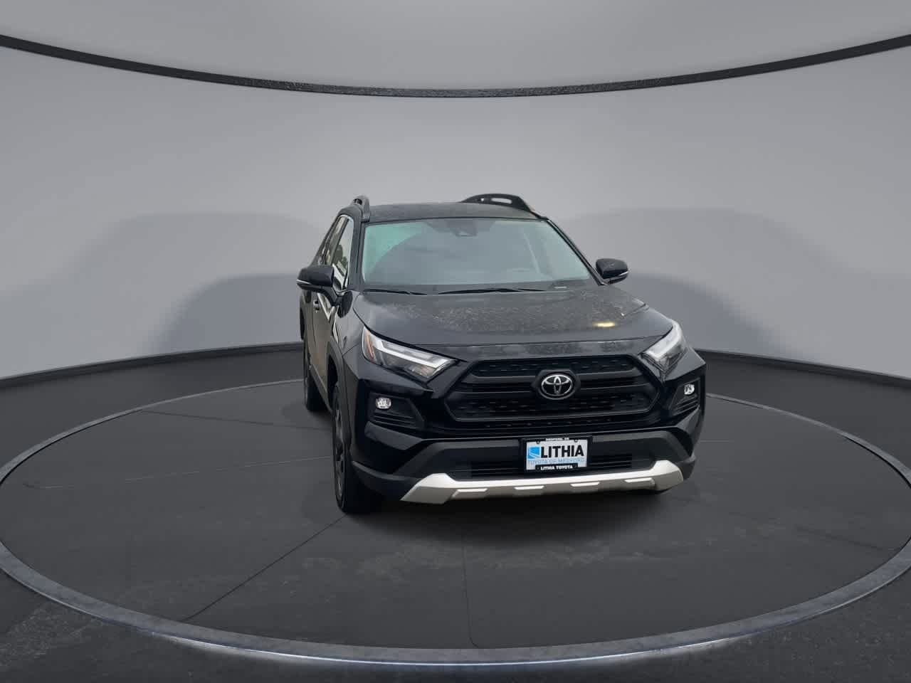 Thumbnail: 2024 Toyota RAV4 - 3