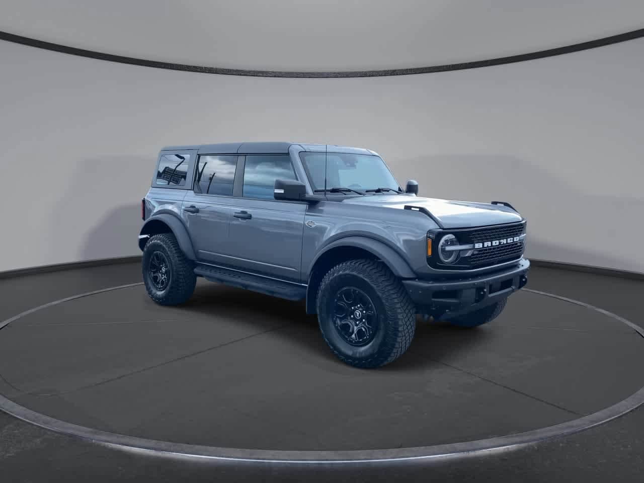 Thumbnail: 2023 Ford Bronco - 2