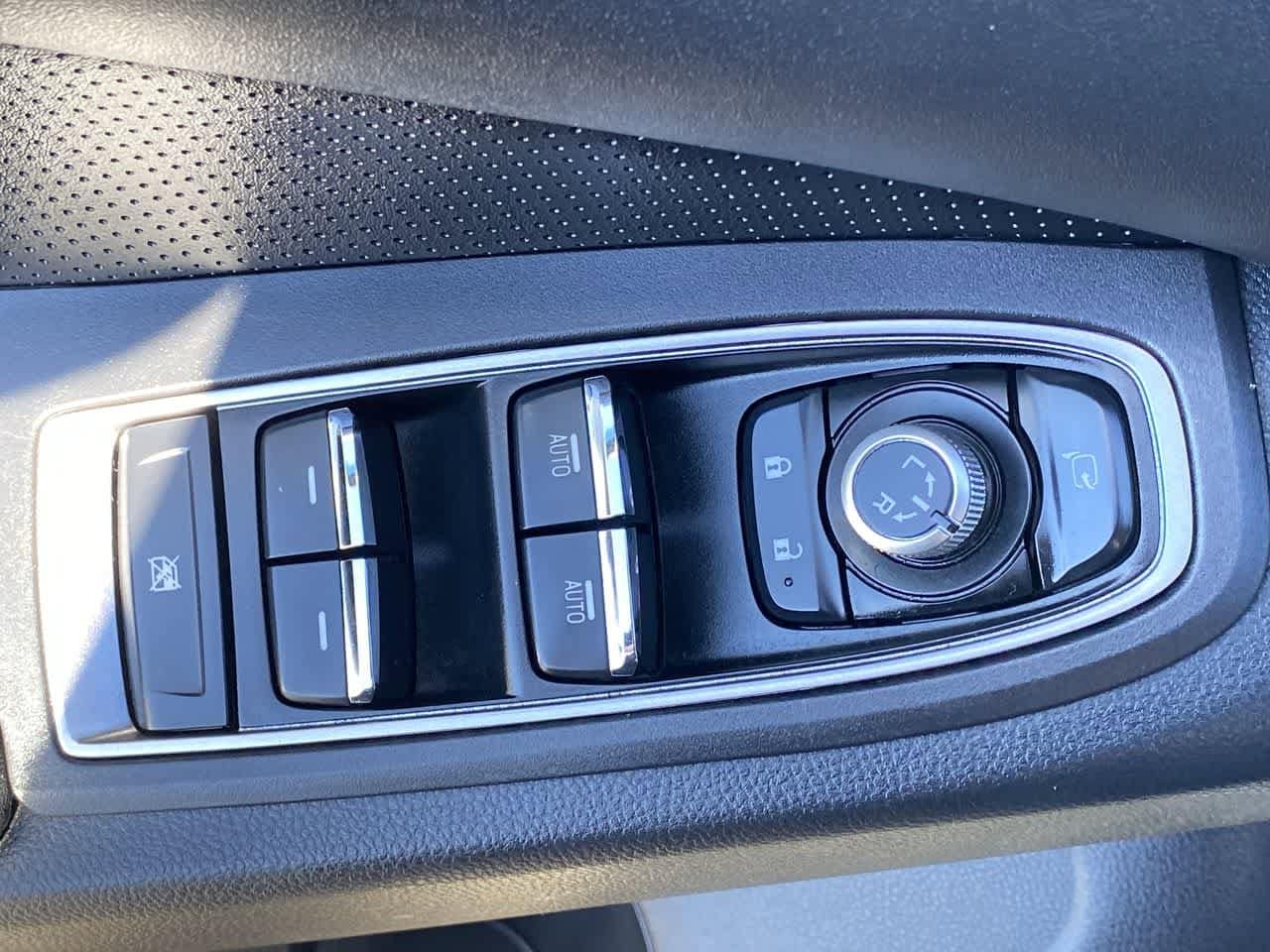 Thumbnail: 2023 Subaru Ascent - 13