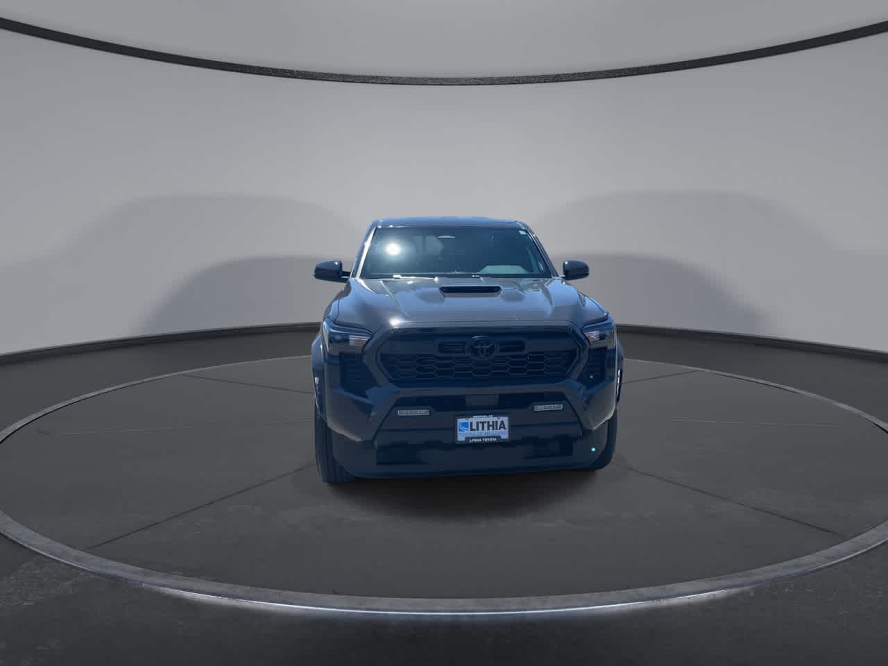 Thumbnail: 2026 Toyota Tacoma - 4
