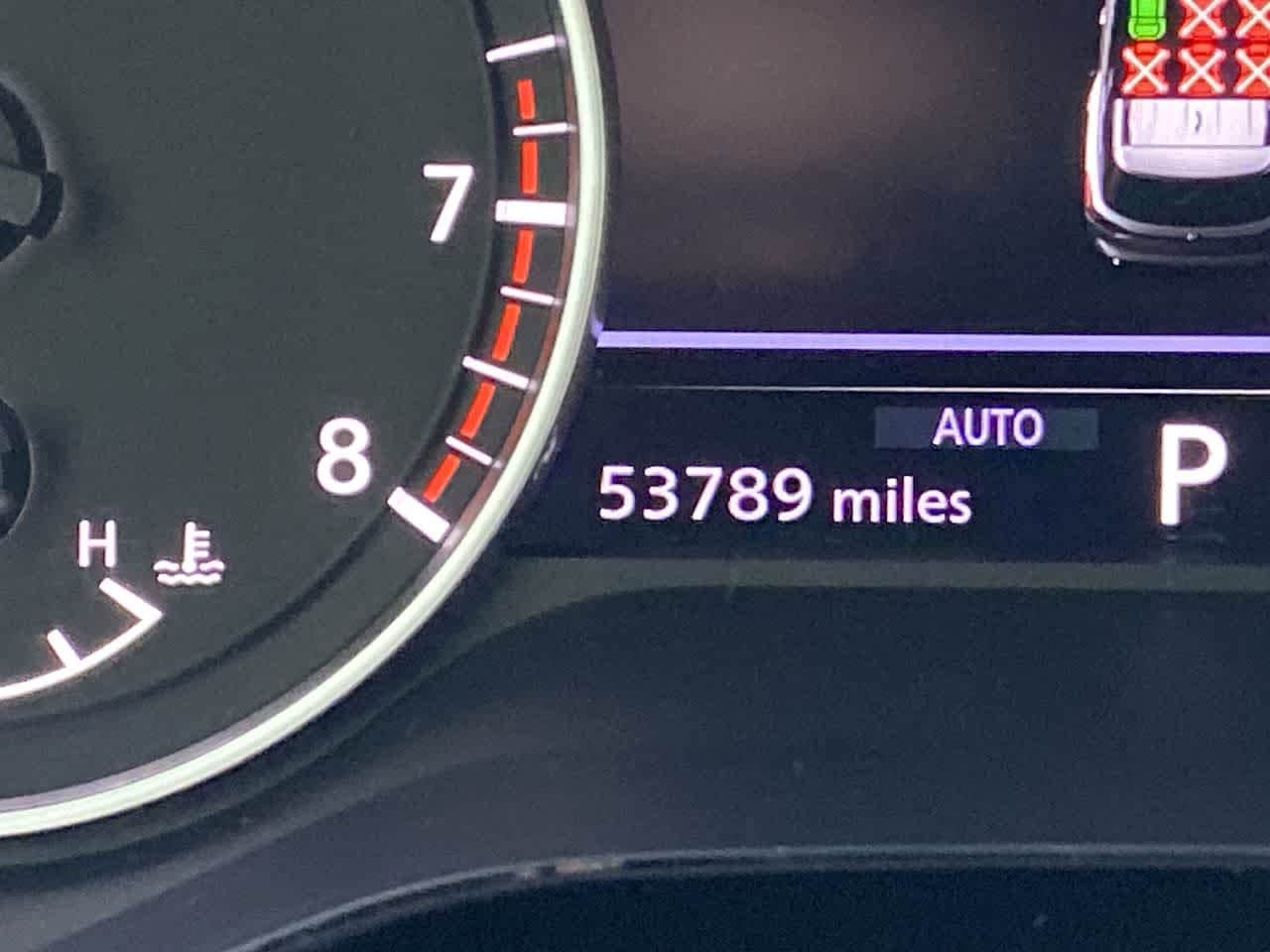 Thumbnail: 2023 Nissan Pathfinder - 15