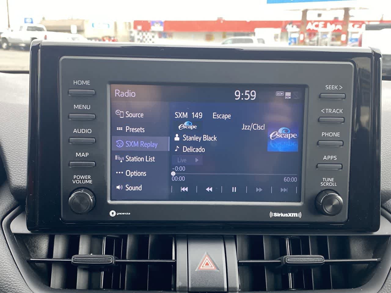 Thumbnail: 2022 Toyota RAV4 - 16