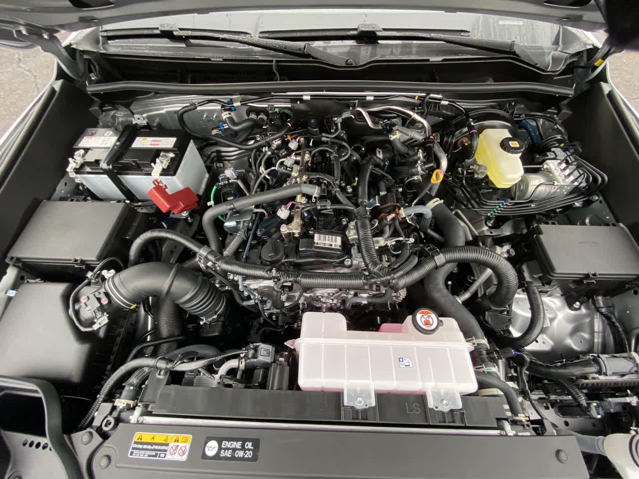 Thumbnail: 2025 Toyota 4Runner - 24