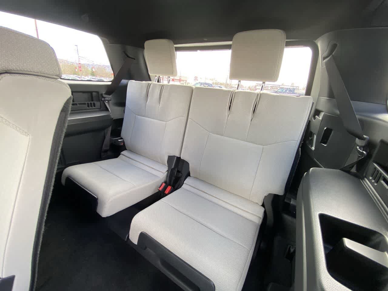 Thumbnail: 2025 Toyota 4Runner - 22