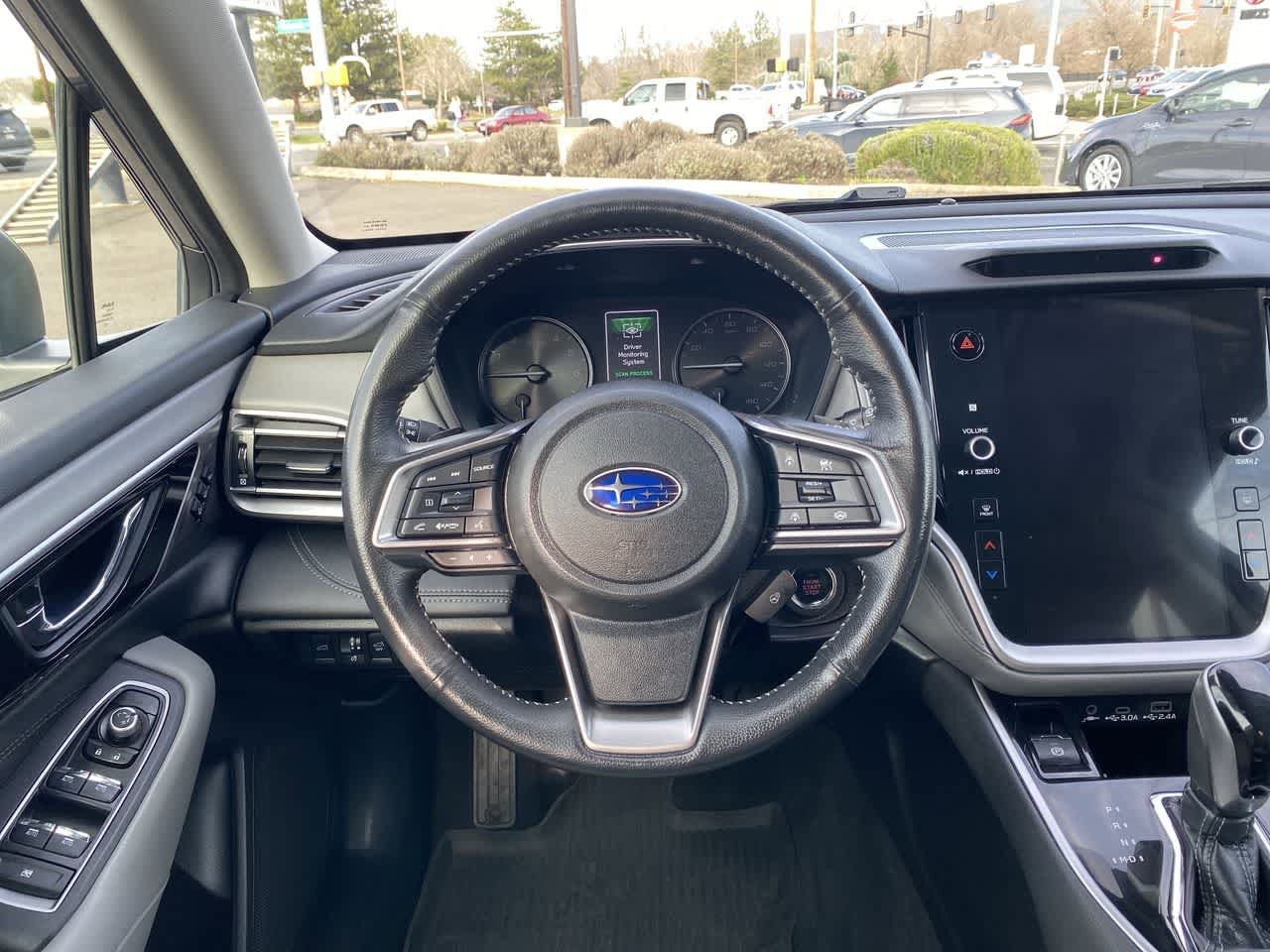 Thumbnail: 2024 Subaru Outback - 14