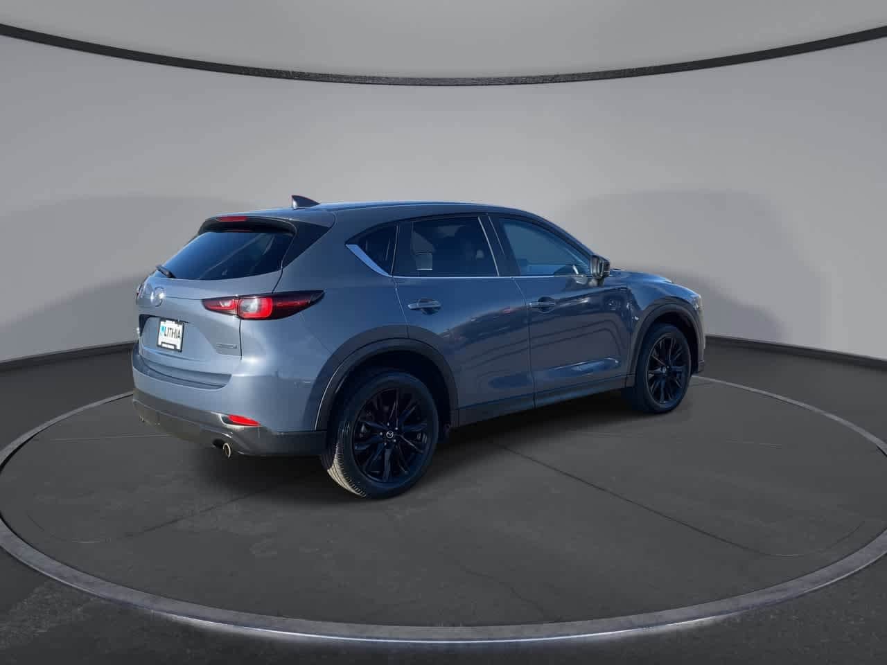 Thumbnail: 2024 Mazda CX-5 - 8