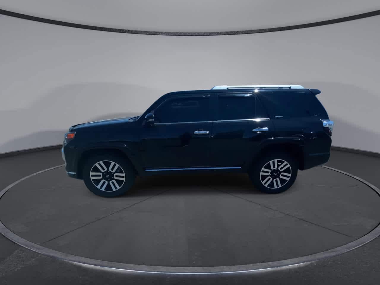 Thumbnail: 2021 Toyota 4Runner - 5