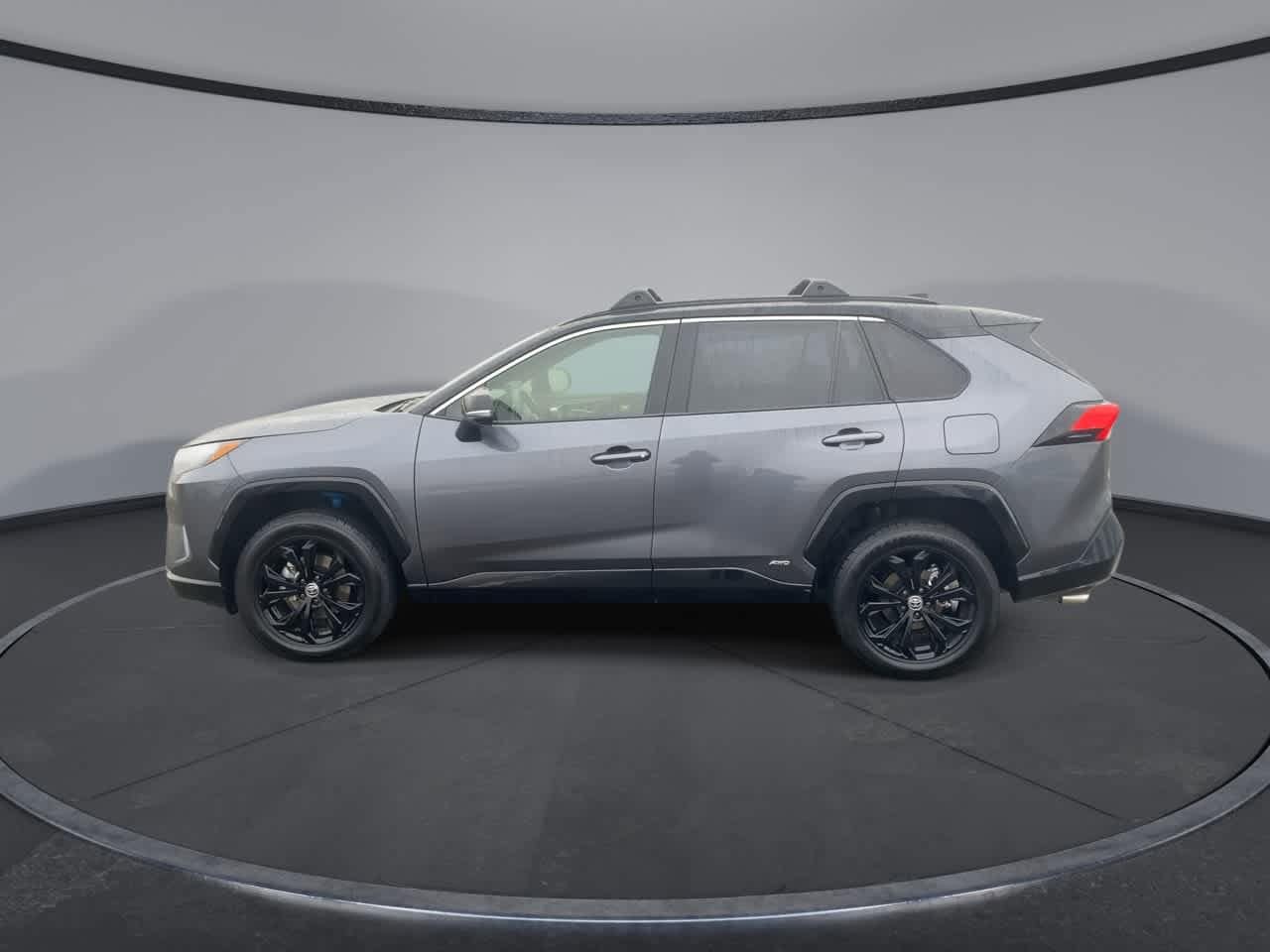 Thumbnail: 2024 Toyota RAV4 - 5