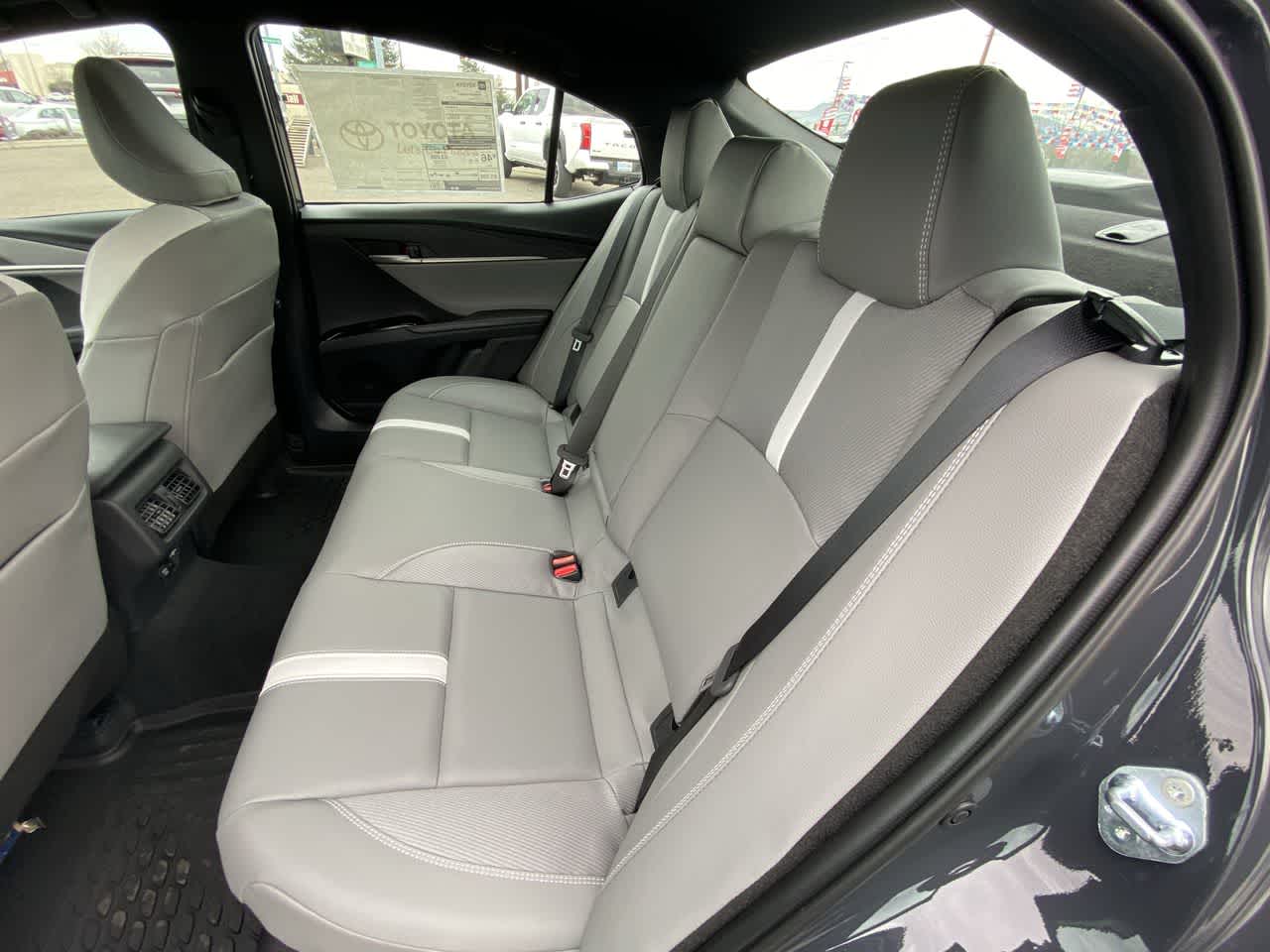 Thumbnail: 2026 Toyota Camry - 21