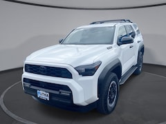 2025 Toyota 4Runner i-FORCE MAX TRD Off-Road 4WD TRD OFF-RD Medford, OR