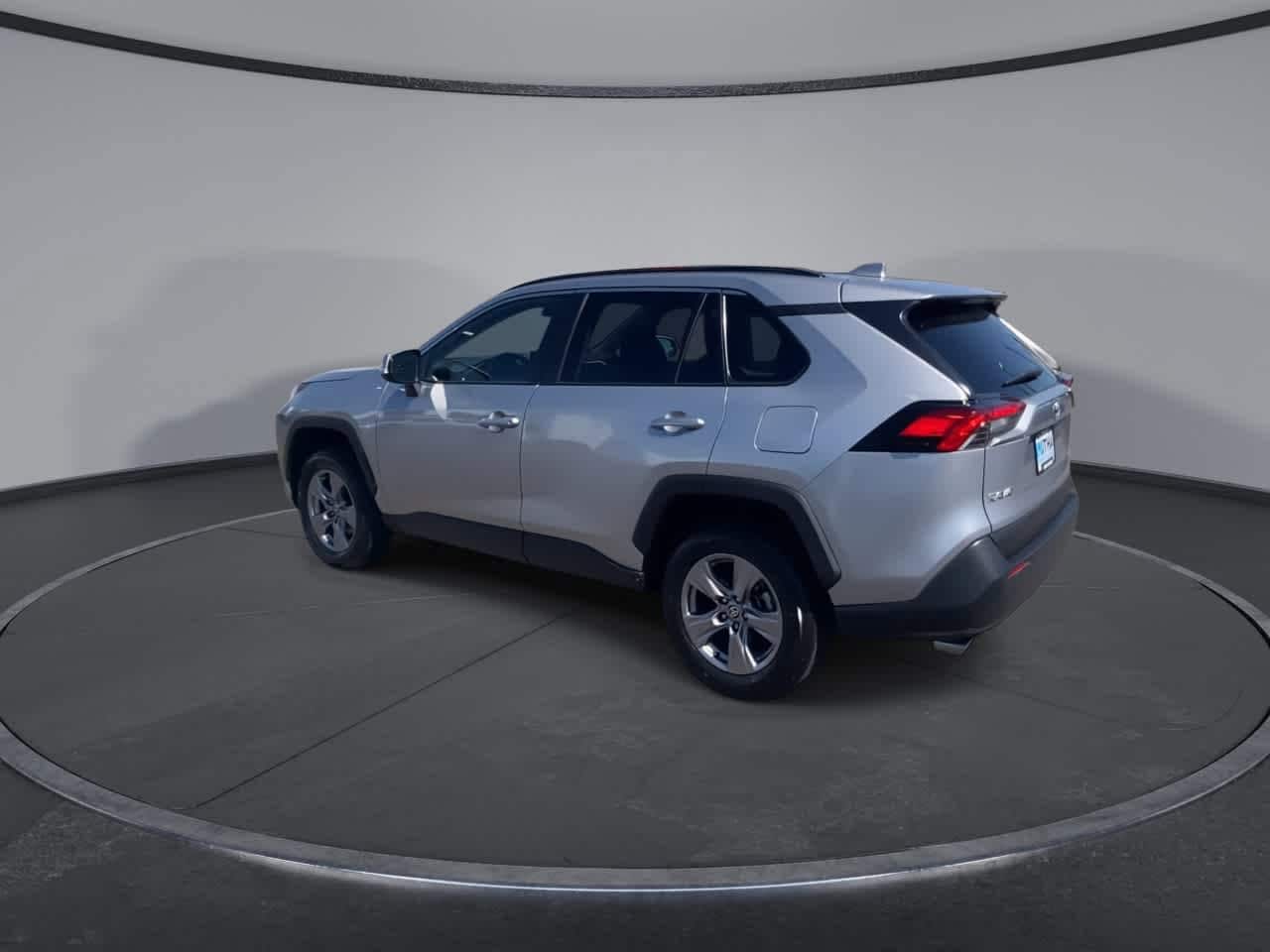 Thumbnail: 2024 Toyota RAV4 - 6