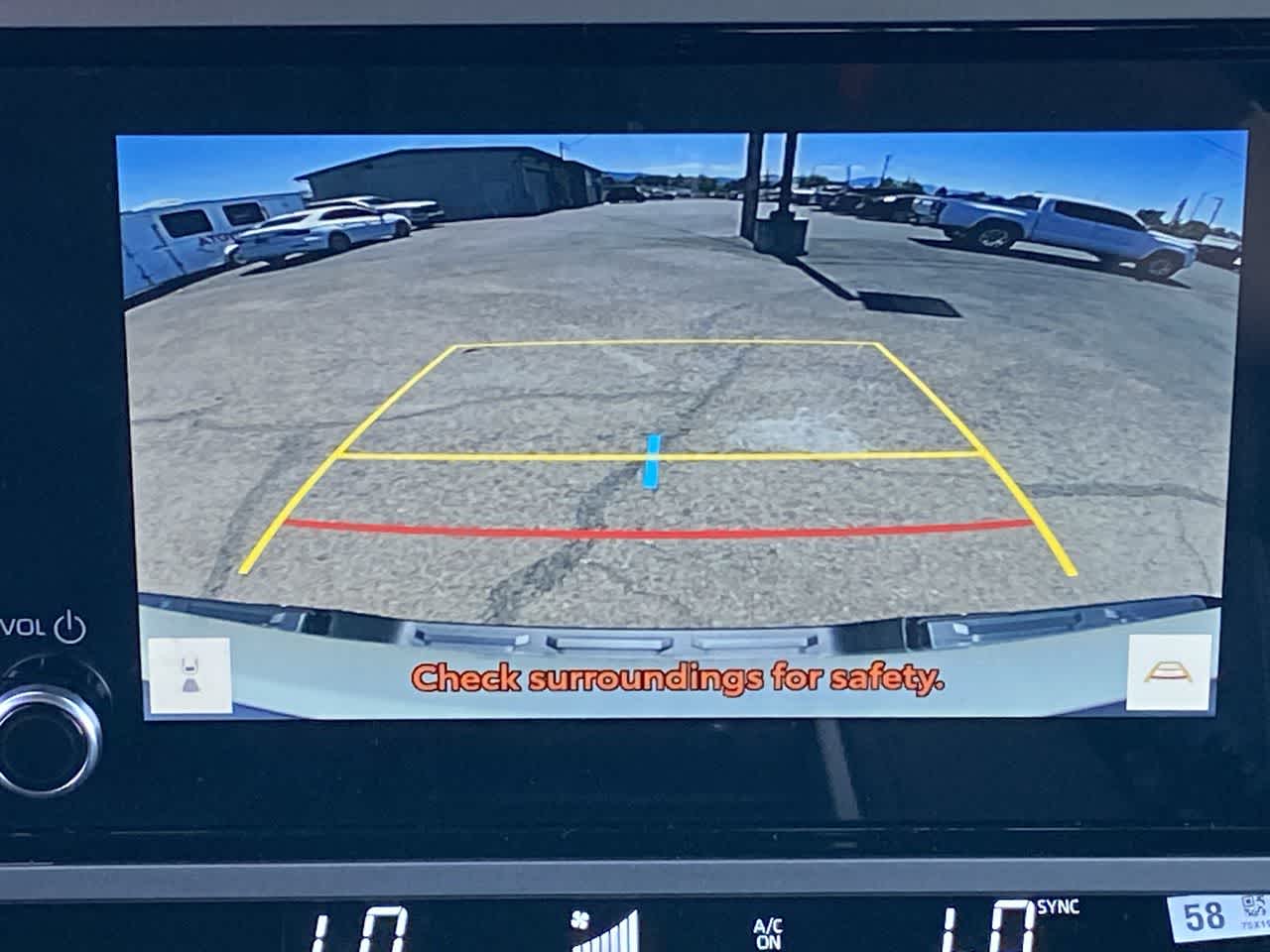 Thumbnail: 2026 Toyota Tundra - 17