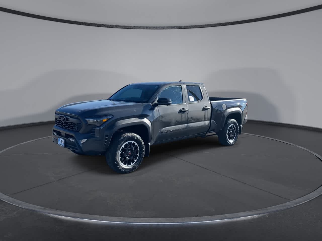 Thumbnail: 2026 Toyota Tacoma - 4