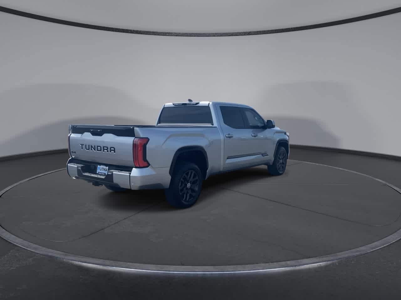 Thumbnail: 2024 Toyota Tundra - 9