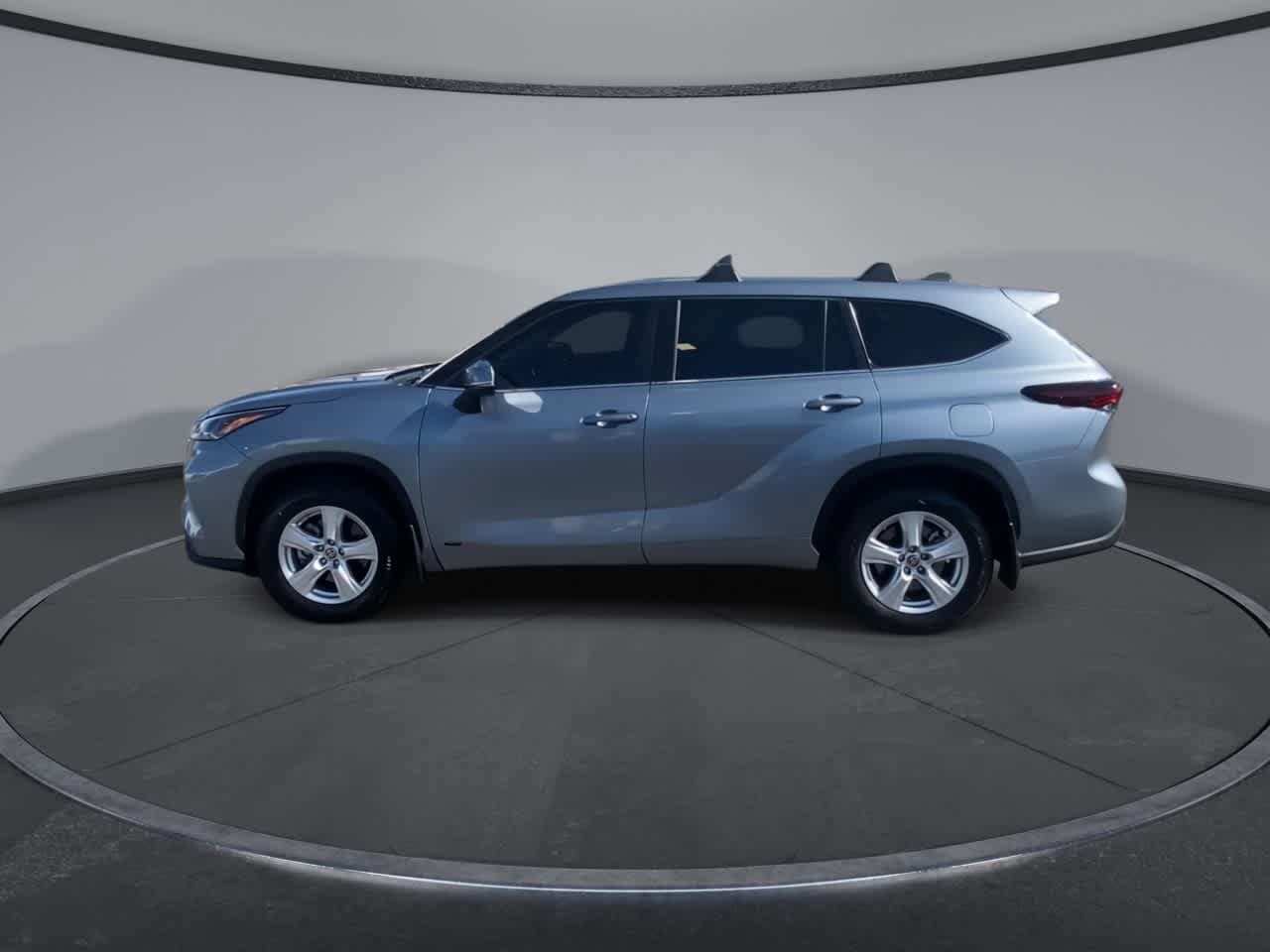 Thumbnail: 2024 Toyota Highlander - 5