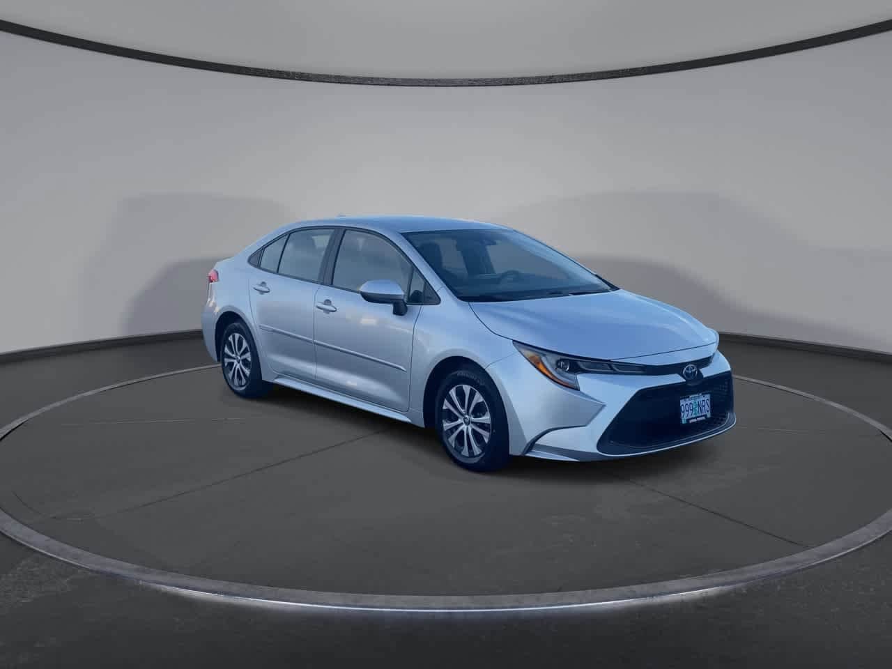 Thumbnail: 2022 Toyota Corolla - 3