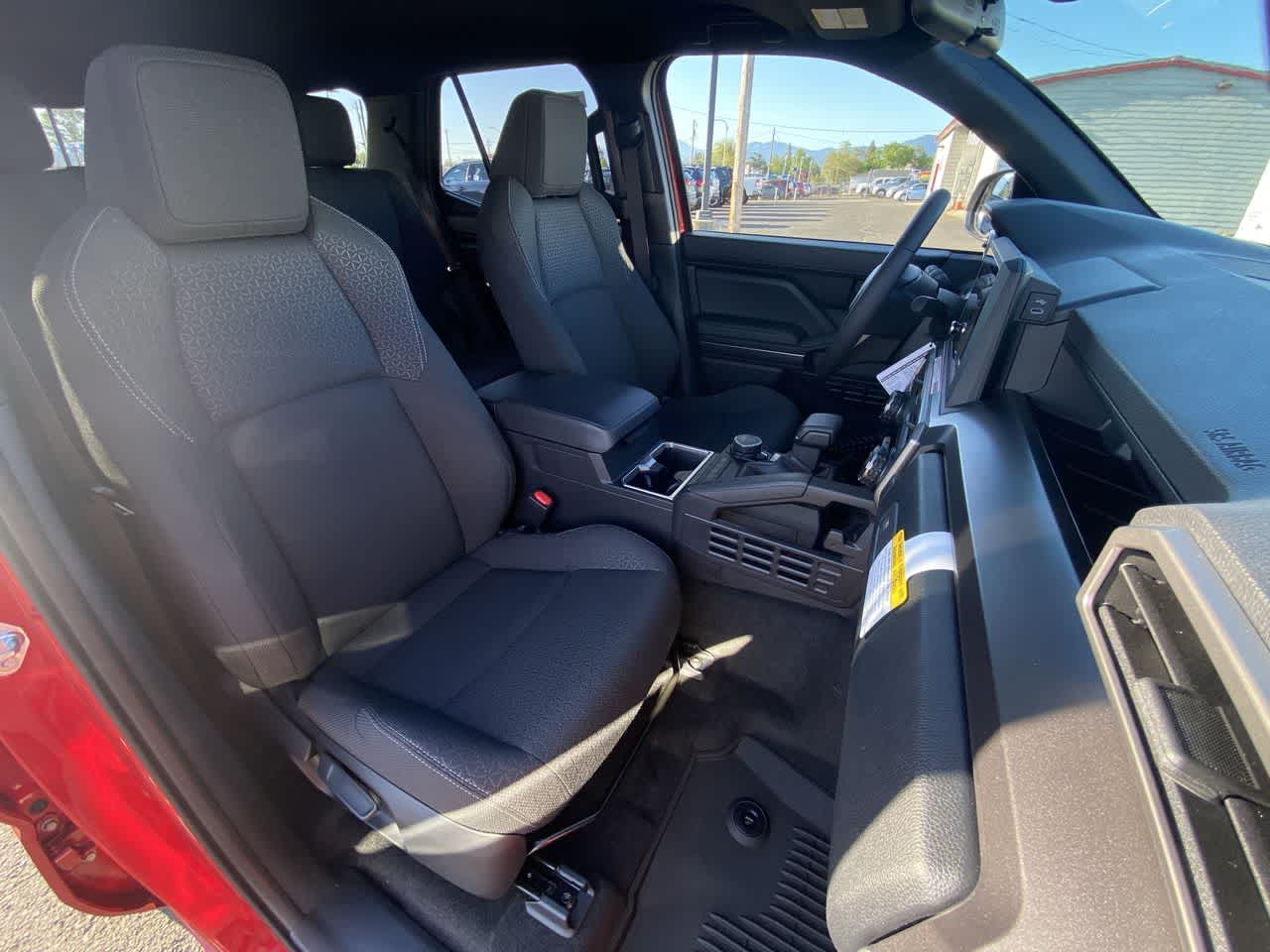 Thumbnail: 2026 Toyota 4Runner - 23