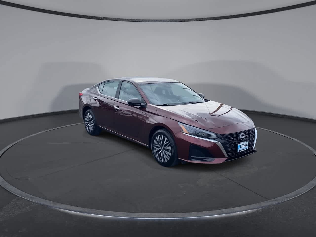 Thumbnail: 2025 Nissan Altima - 2