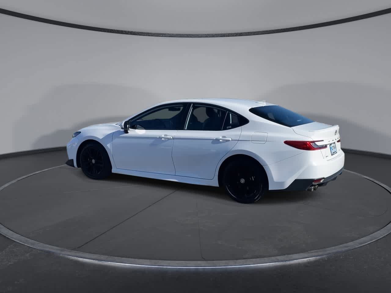 Thumbnail: 2025 Toyota Camry - 6
