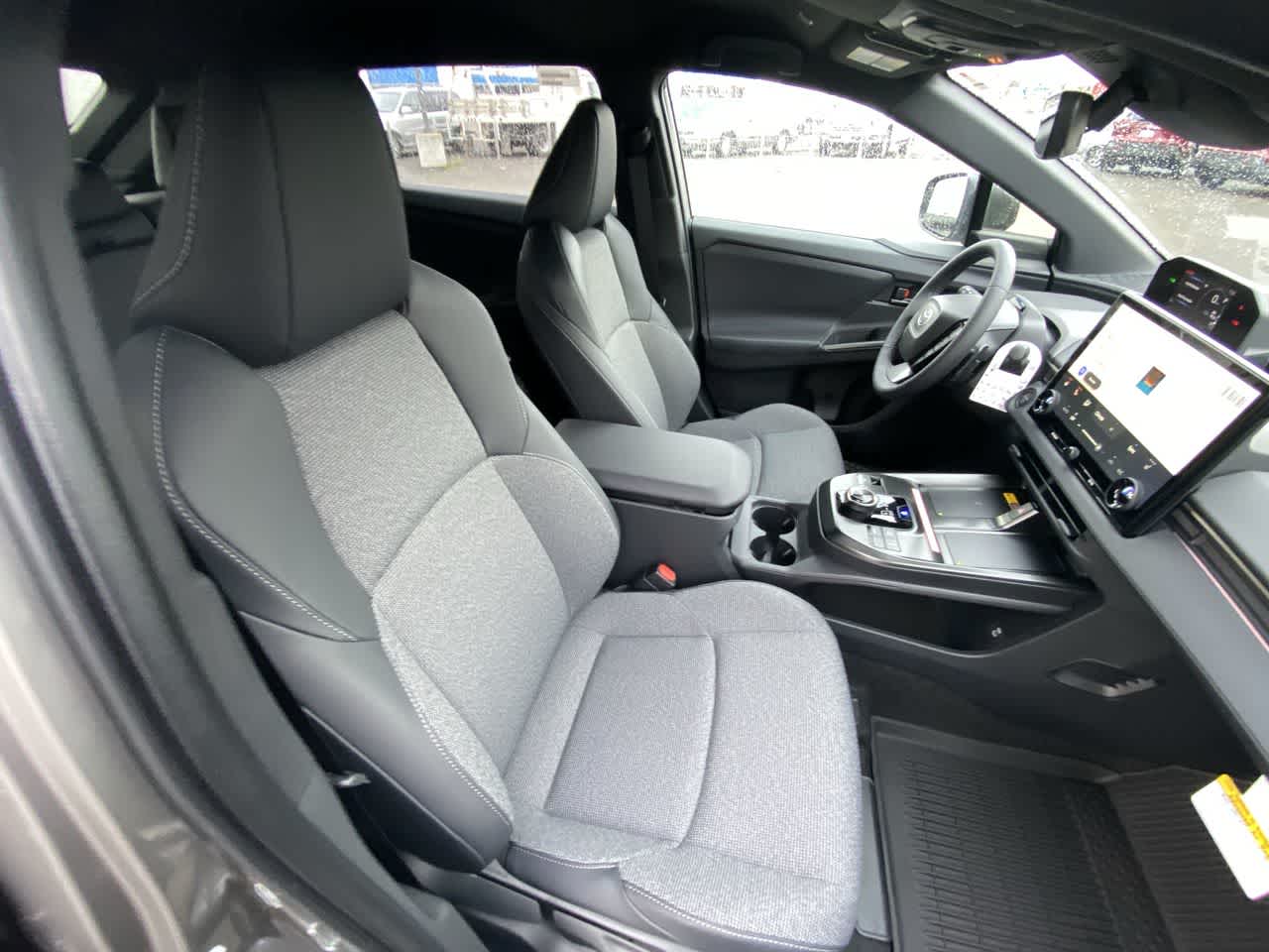 Thumbnail: 2026 Toyota bZ - 23