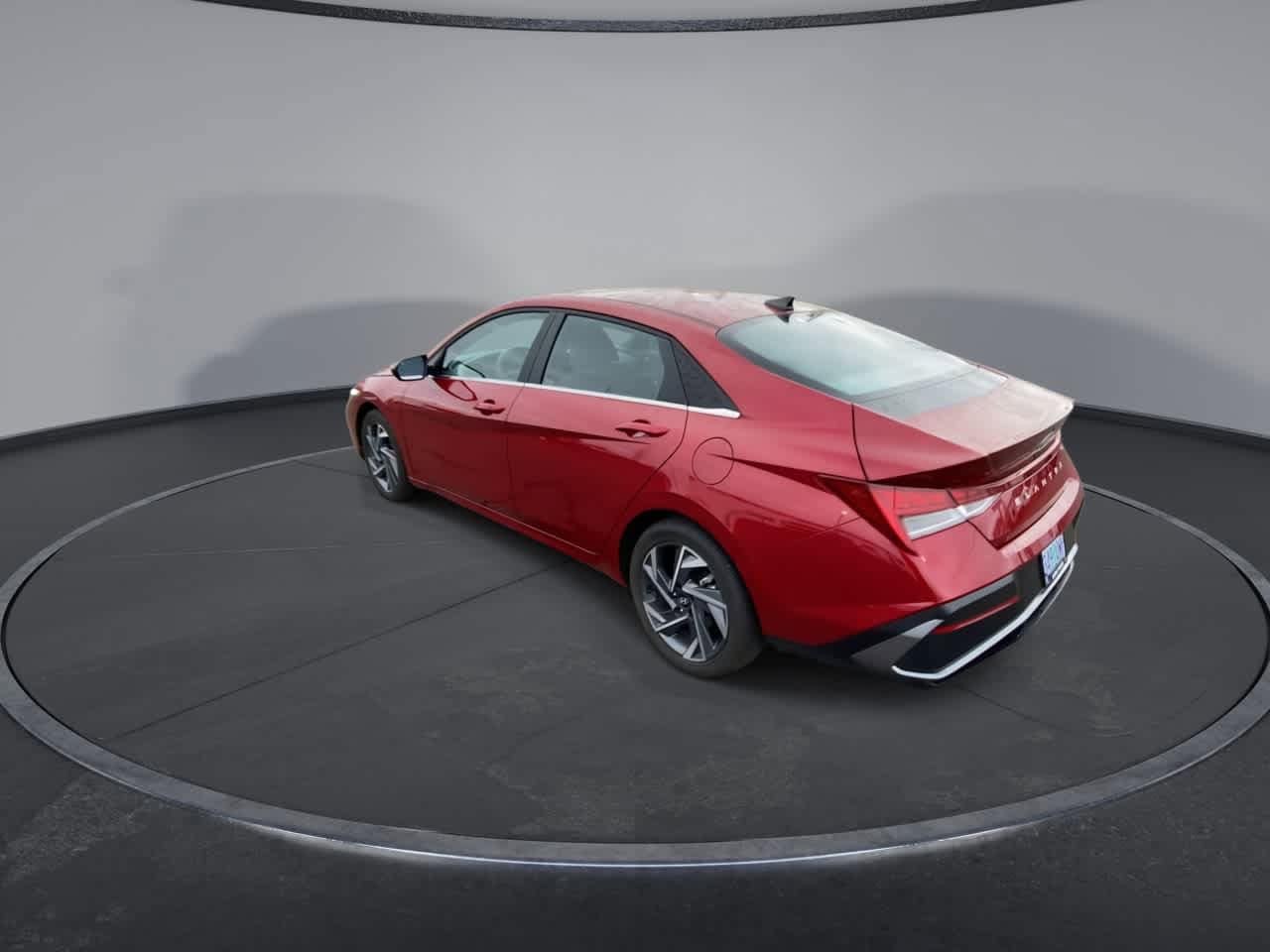 Thumbnail: 2025 Hyundai Elantra - 6