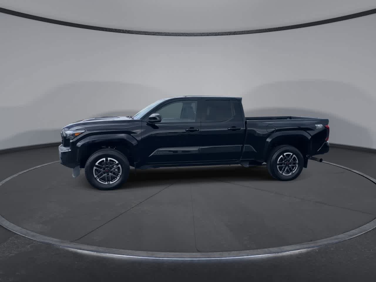 Thumbnail: 2024 Toyota Tacoma - 6