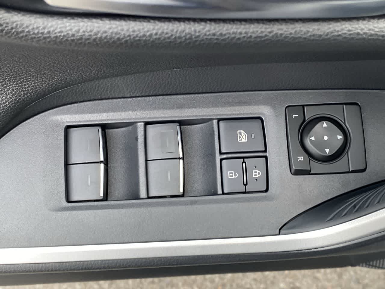 Thumbnail: 2025 Toyota RAV4 - 13