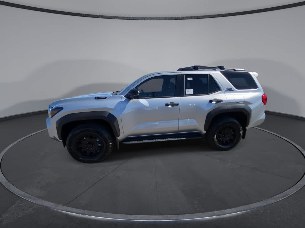 Thumbnail: 2026 Toyota 4Runner - 6
