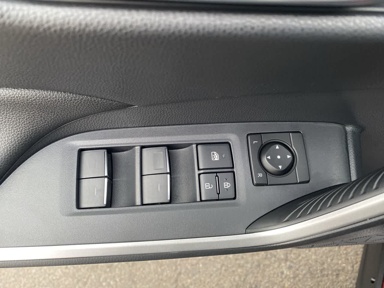 Thumbnail: 2025 Toyota RAV4 - 13