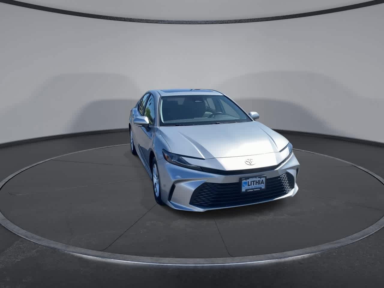 Thumbnail: 2025 Toyota Camry - 4