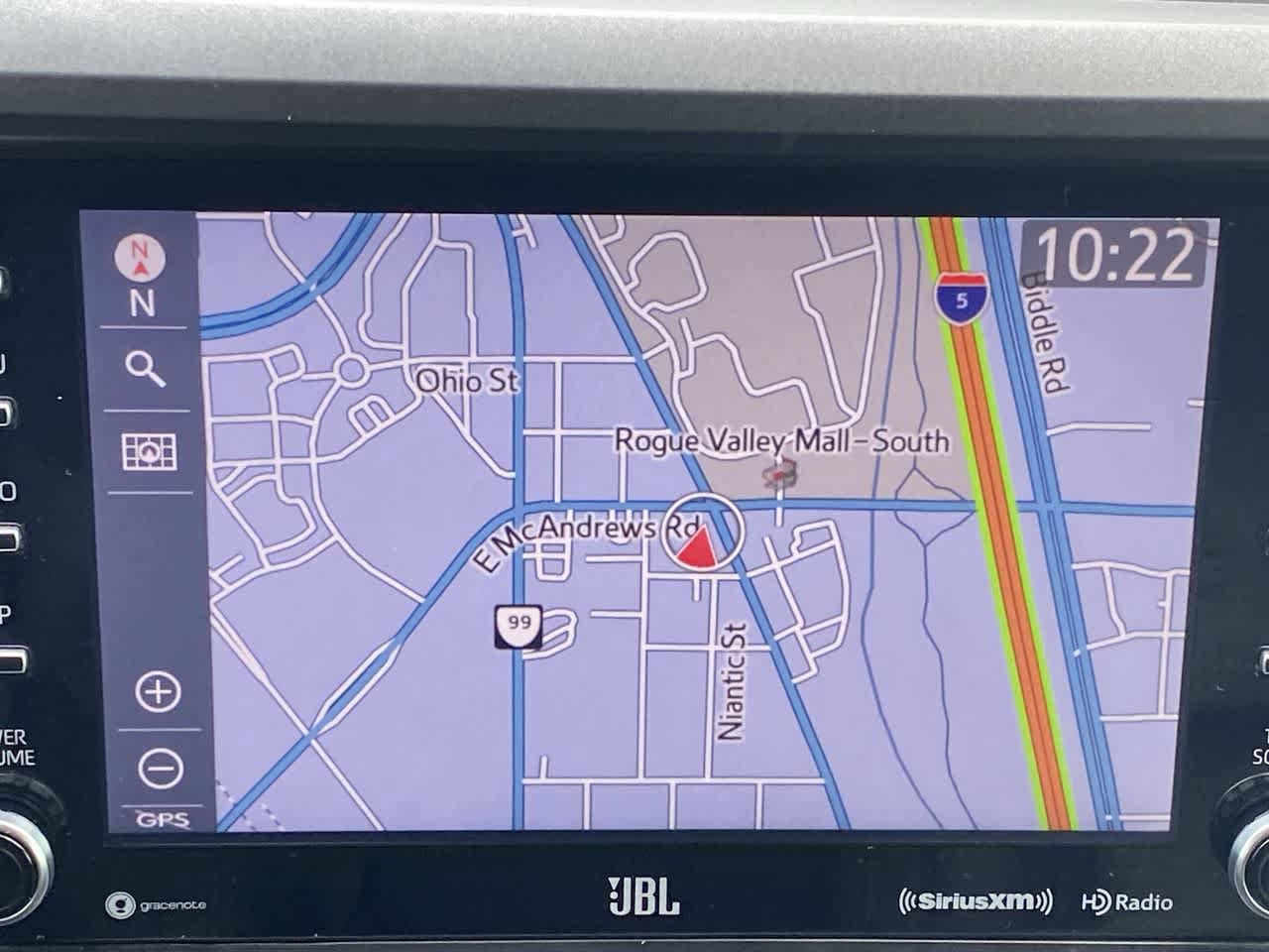 Thumbnail: 2020 Toyota Tacoma - 18