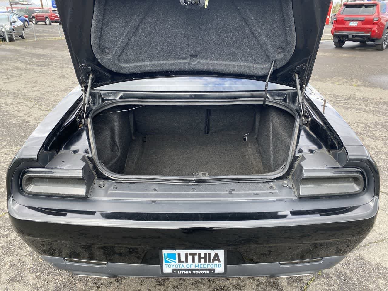 Thumbnail: 2019 Dodge Challenger - 22