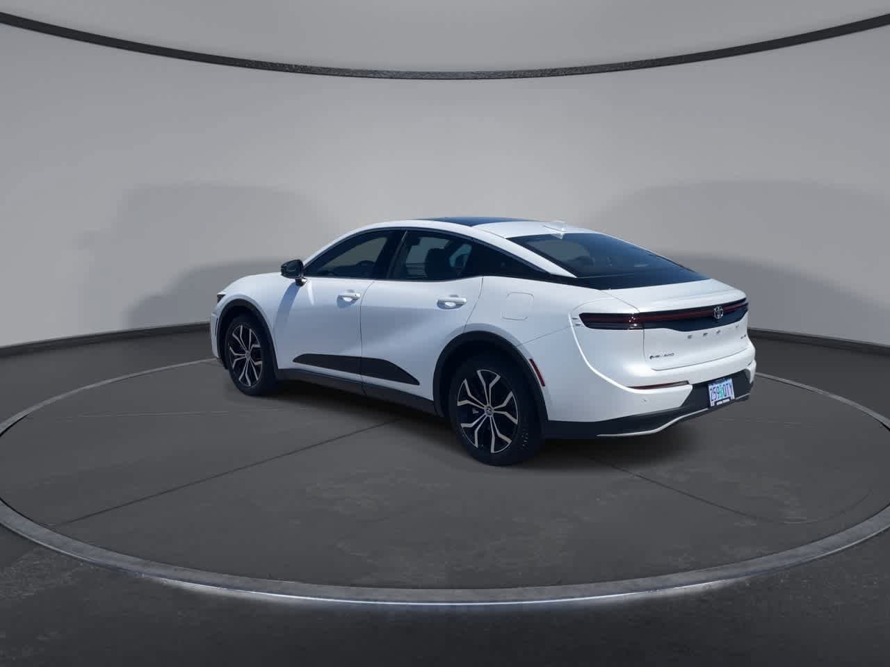 Thumbnail: 2026 Toyota Crown - 7
