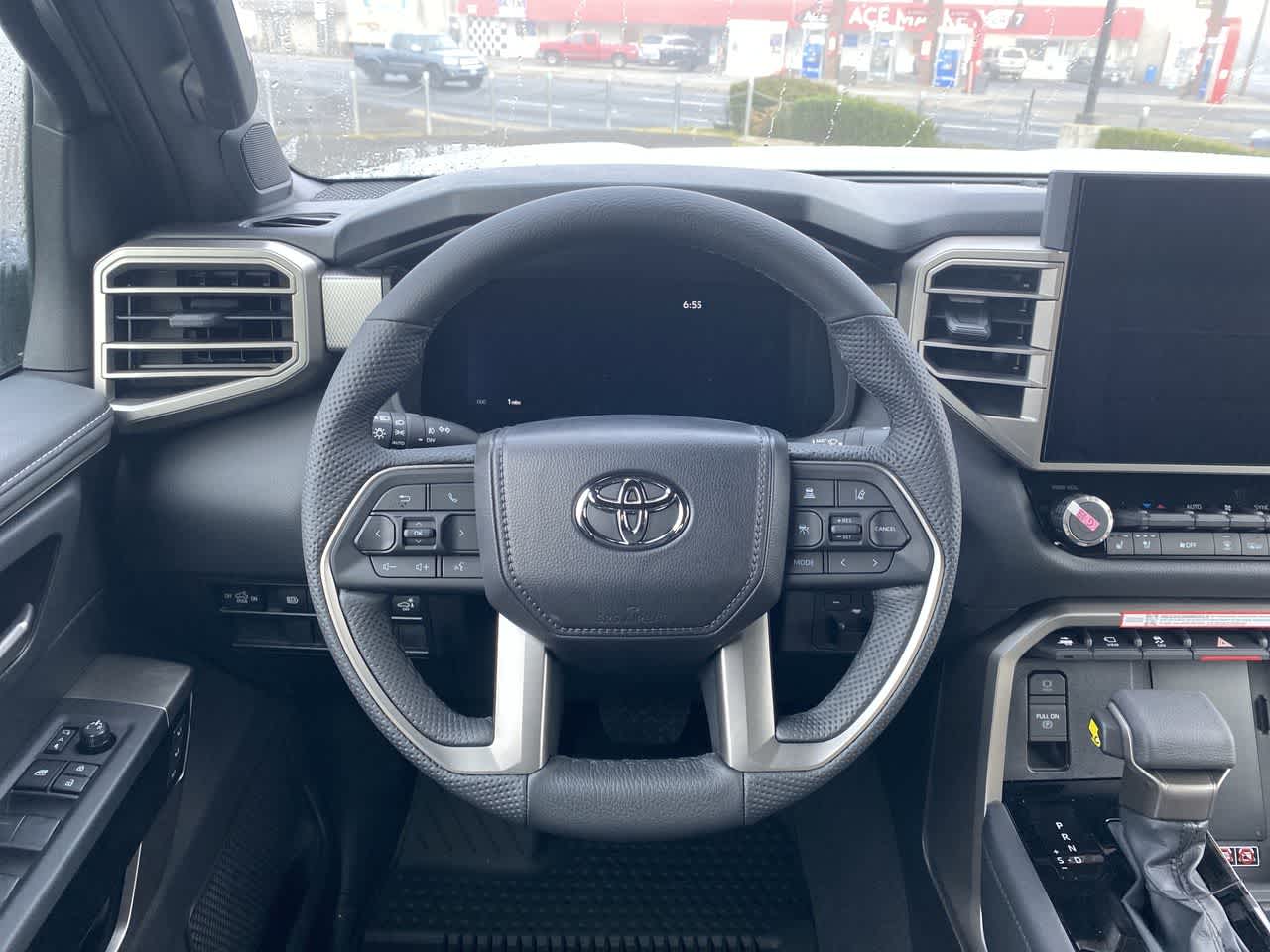 Thumbnail: 2026 Toyota Tundra - 14