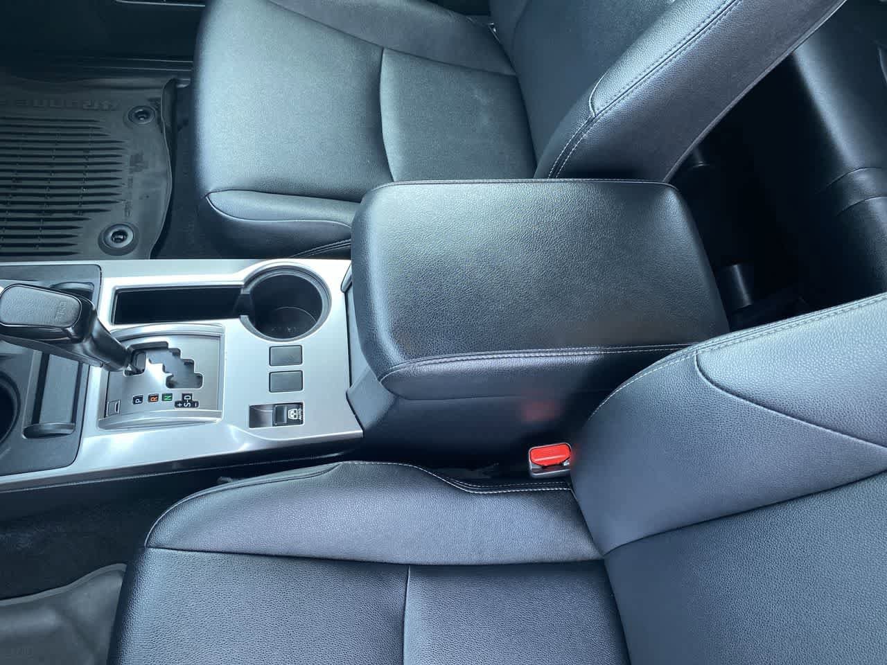 Thumbnail: 2023 Toyota 4Runner - 21