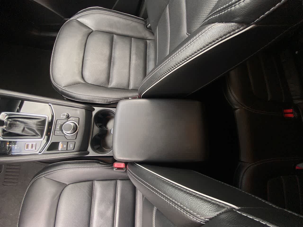 Thumbnail: 2025 Mazda CX-5 - 20