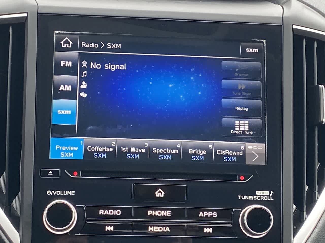 Thumbnail: 2018 Subaru Crosstrek - 16