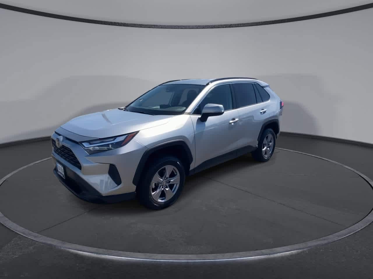 Thumbnail: 2024 Toyota RAV4 - 4