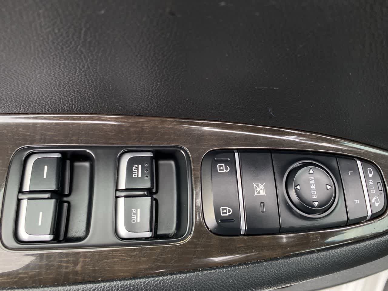 Thumbnail: 2018 Kia Optima - 13