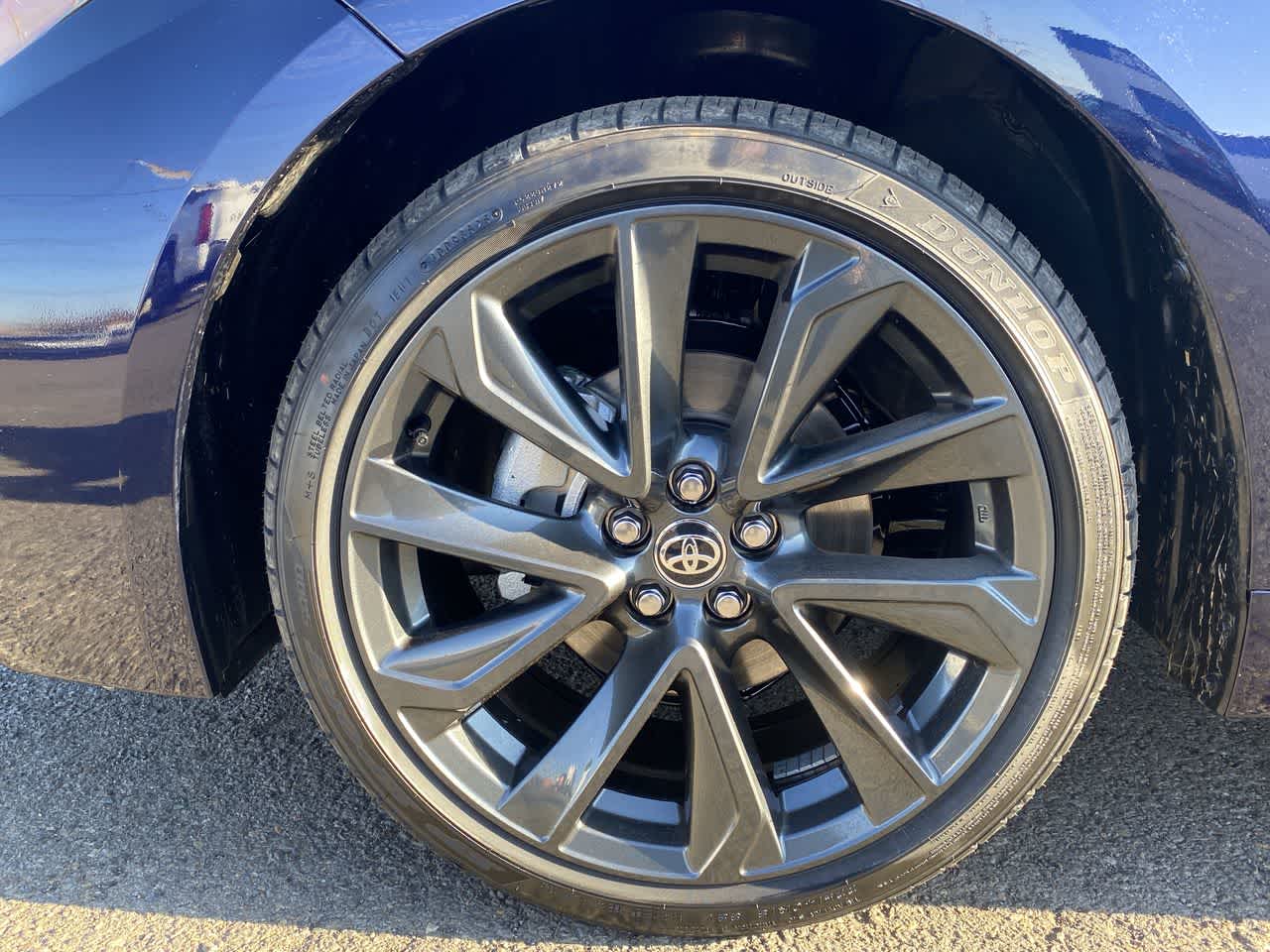 Thumbnail: 2026 Toyota Corolla - 10