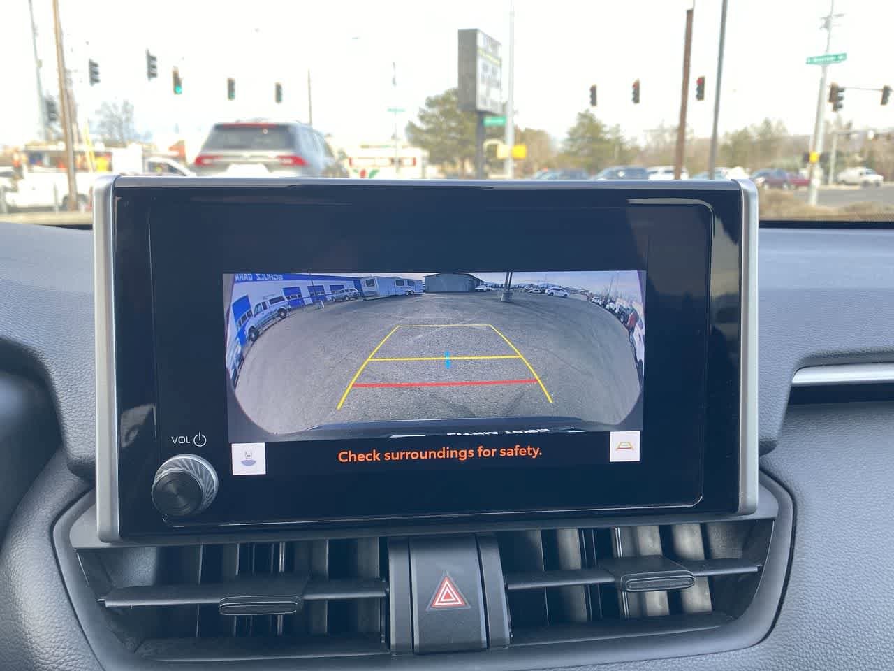 Thumbnail: 2024 Toyota RAV4 - 17