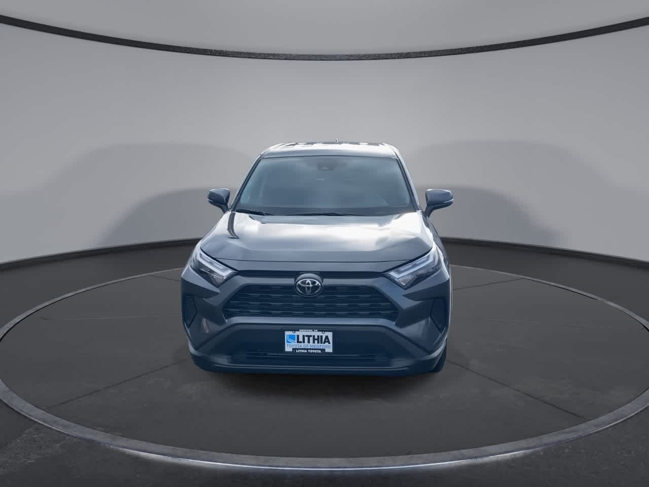 Thumbnail: 2025 Toyota RAV4 - 3