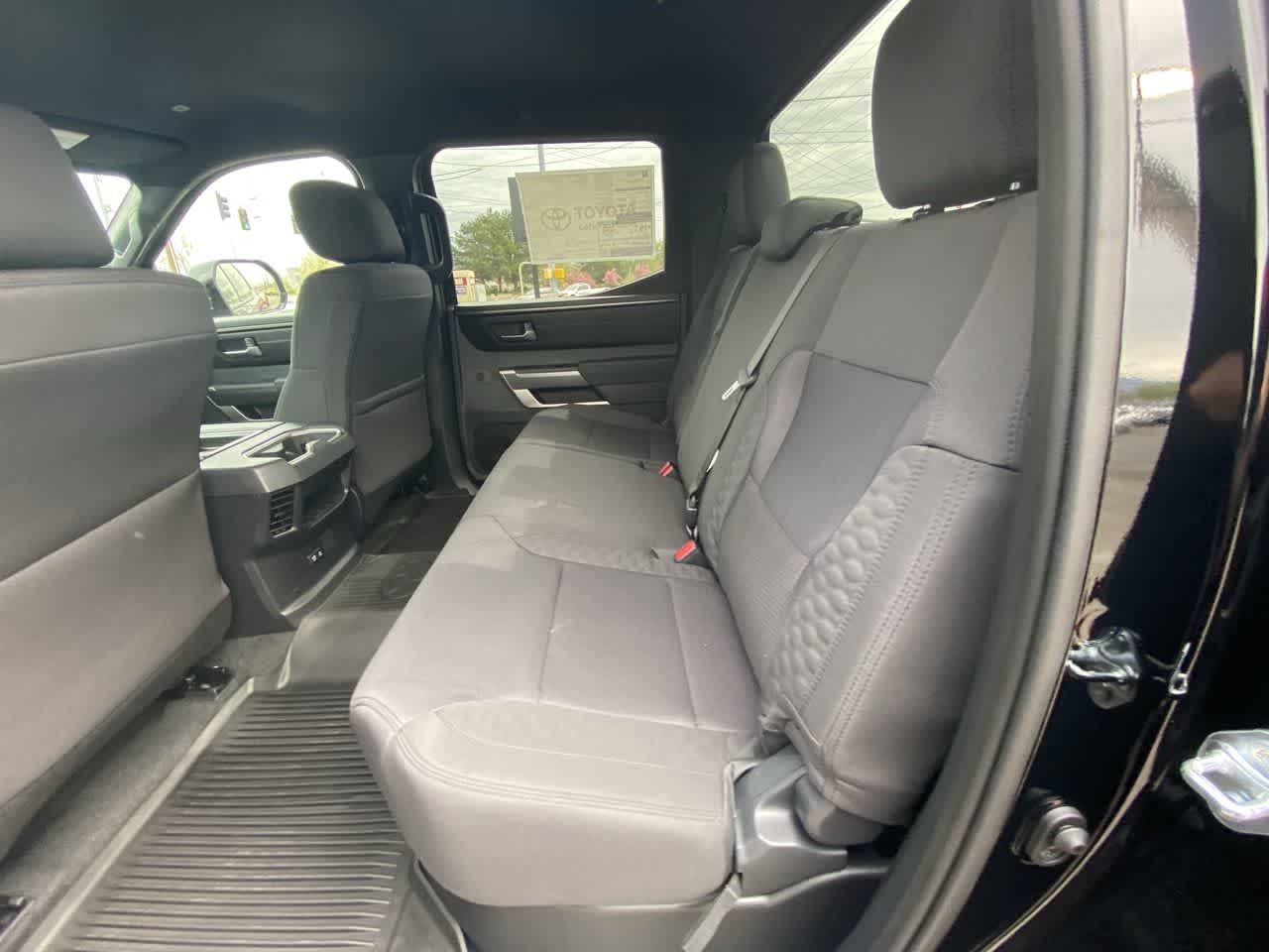 Thumbnail: 2026 Toyota Tundra - 21