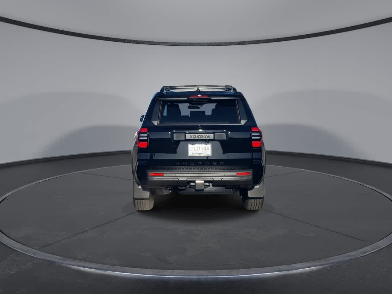 Thumbnail: 2026 Toyota 4Runner - 7