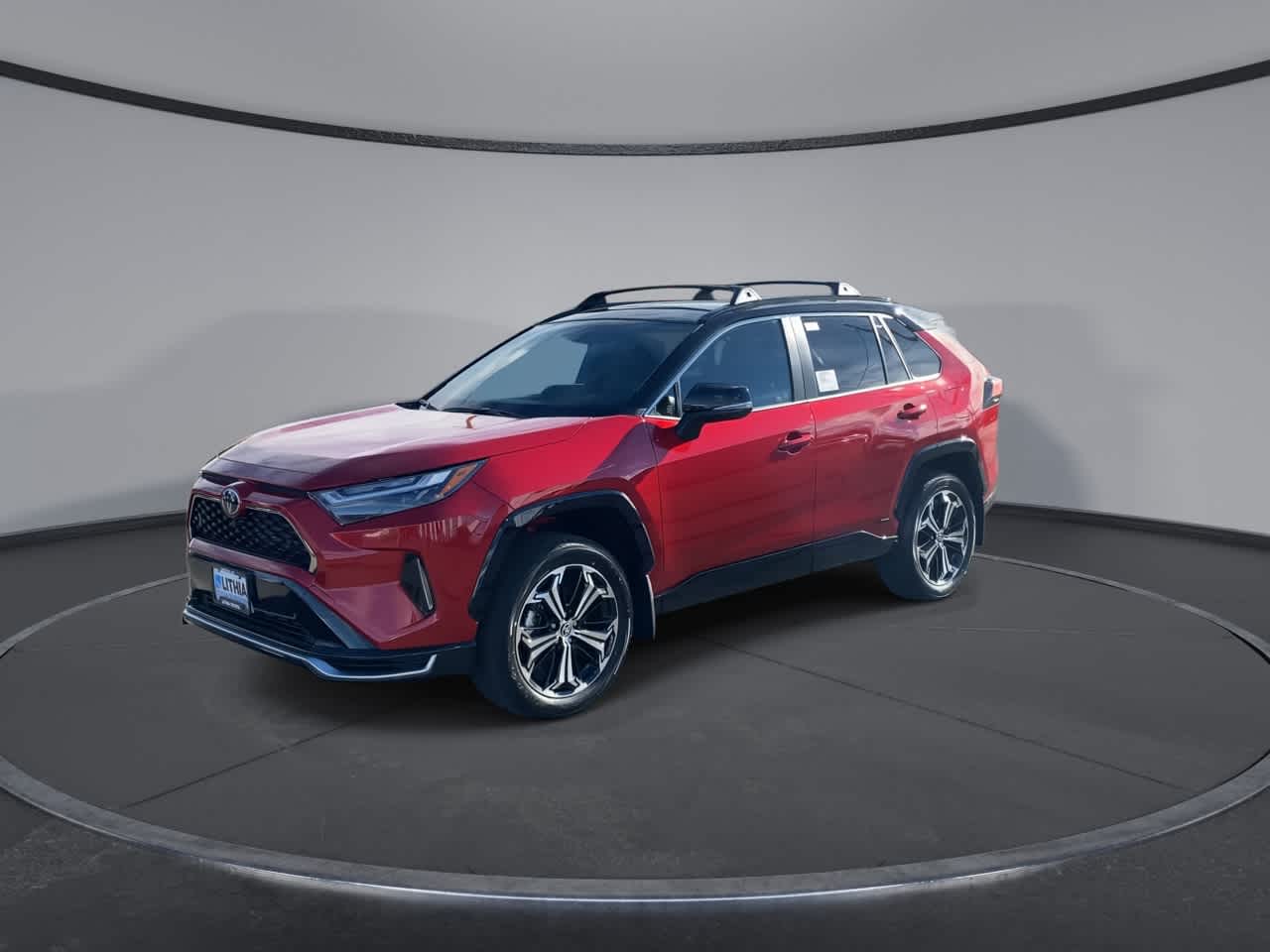 Thumbnail: 2025 Toyota RAV4 - 4