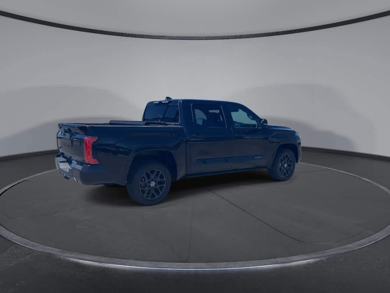 Thumbnail: 2024 Toyota Tundra - 9
